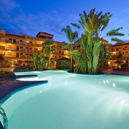 Elba Castillo San Jorge & Antigua Suite Hotel Caleta De Fuste Kültér fotó