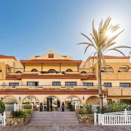 Elba Castillo San Jorge & Antigua Suite Hotel Caleta De Fuste Kültér fotó