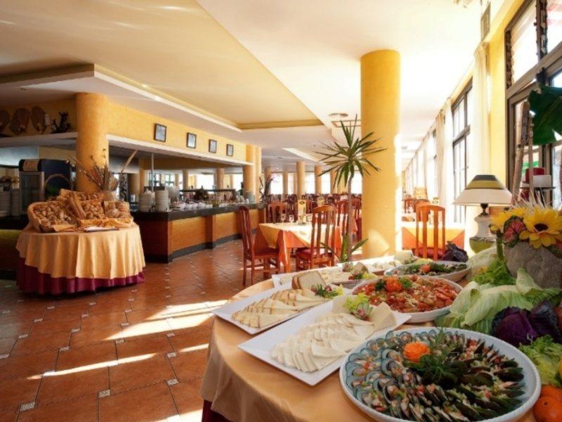 Elba Castillo San Jorge & Antigua Suite Hotel Caleta De Fuste Kültér fotó