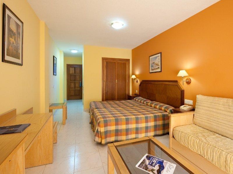 Elba Castillo San Jorge & Antigua Suite Hotel Caleta De Fuste Kültér fotó