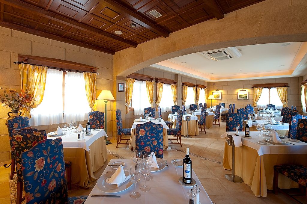 Elba Castillo San Jorge & Antigua Suite Hotel Caleta De Fuste Kültér fotó
