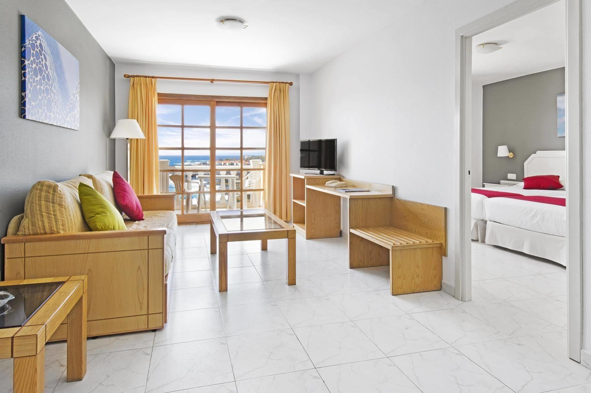 Elba Castillo San Jorge & Antigua Suite Hotel Caleta De Fuste Kültér fotó